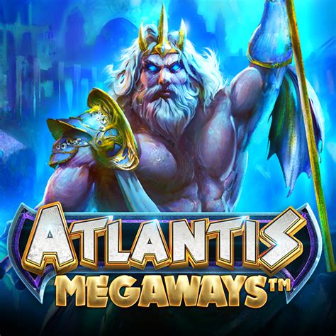 Atlantis Megaways Parimatch